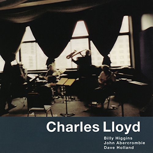Charles Lloyd Voice In The Night [2 LP]