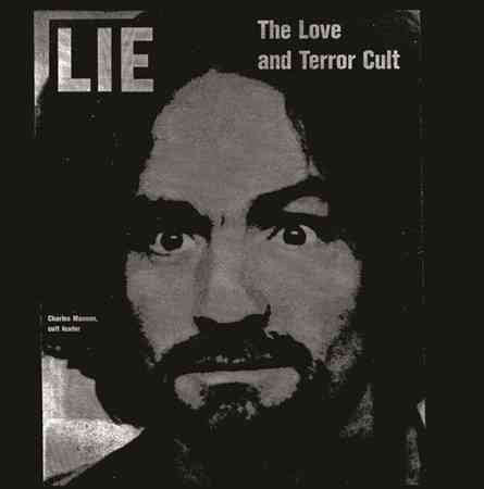 Charles Manson SINGS