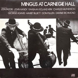 Charles Mingus Mingus At Carnegie Hall Deluxe Edition (ROG limited edition)