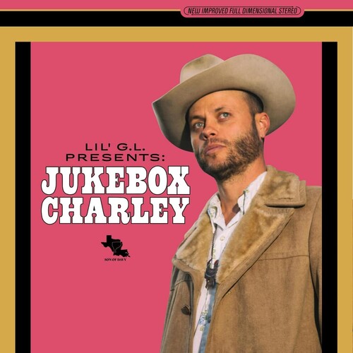 Charley Crockett Lil G.l. Presents: Jukebox Charley