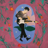 Charlie Burg Infinitely Tall [2 LP]