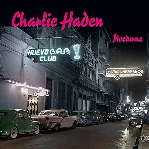 Charlie Haden Nocturne [2 LP]
