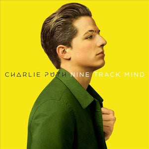 Charlie Puth NINE TRACK MIND