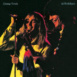 Cheap Trick AT BUDOKAN: COMPLETE CONCERT