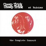 Cheap Trick AT BUDOKAN: COMPLETE CONCERT