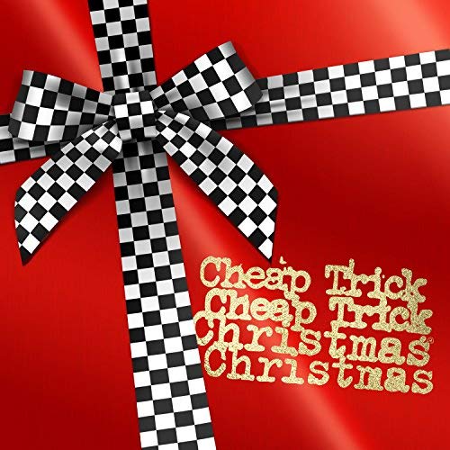 Cheap Trick Christmas Christmas [LP]