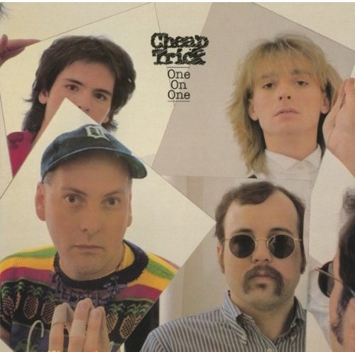 Cheap Trick One On One