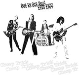 Cheap Trick Out To Get You! Live 1977 | RSD DROP