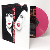 Cher & Christina Aguilera Burlesque (Original Motion Picture Soundtrack) (Limited Edition, Hot Pink Colored Vinyl)