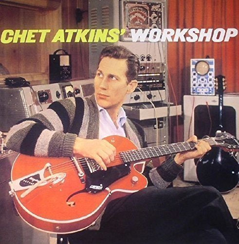 Chet Atkins Workshop