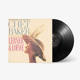 Chet Baker Chet Baker Plays The Best Of Lerner And Loewe [LP]