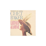 Chet Baker Chet Baker Plays The Best Of Lerner And Loewe [LP]