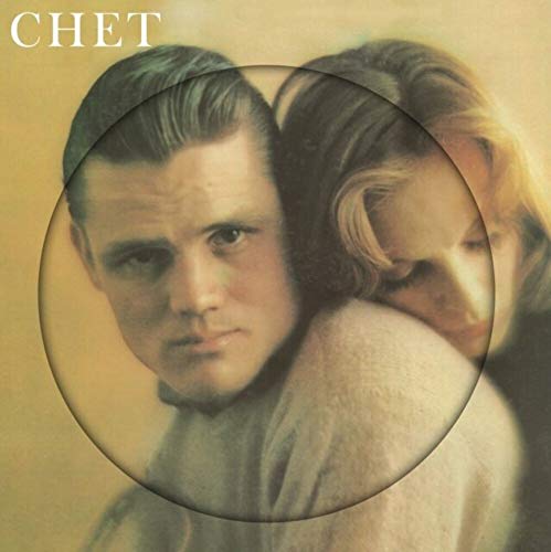 Chet Baker Chet