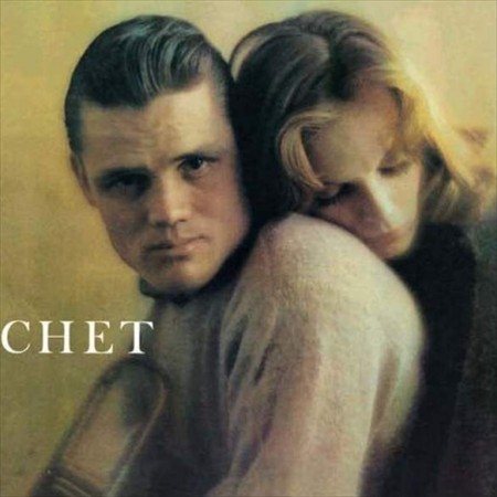 Chet Baker Chet