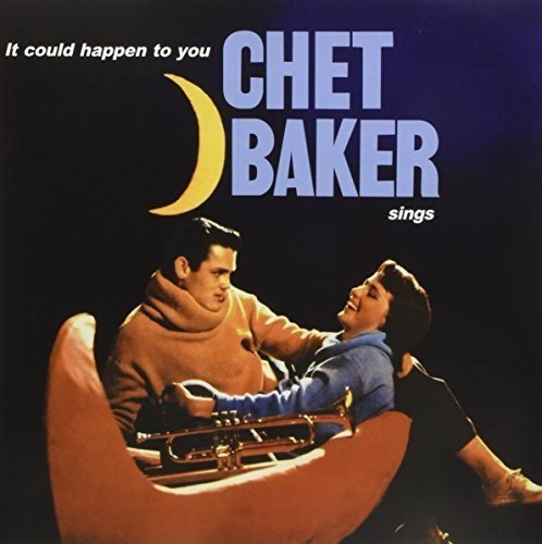 Chet Baker It Could Happen To You