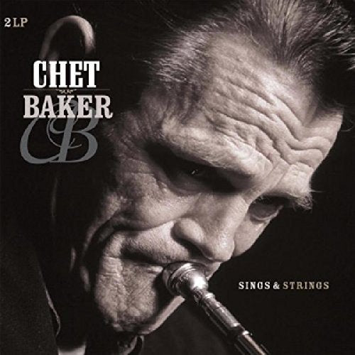 Chet Baker SINGS & STRINGS
