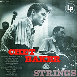 Chet Baker With Strings