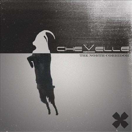 Chevelle THE NORTH CORRIDOR