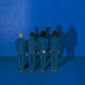 Chicano Batman Invisible People - Instrumentals (RSD Black Friday 11.27.2020)