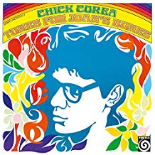 Chick Corea Tones For Joan's Bones