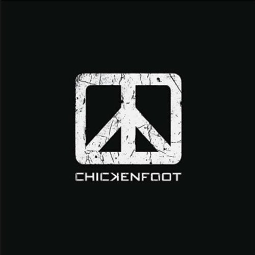 Chickenfoot Chickenfoot