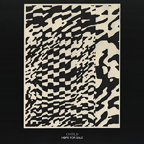 Chiiild Hope For Sale [LP]