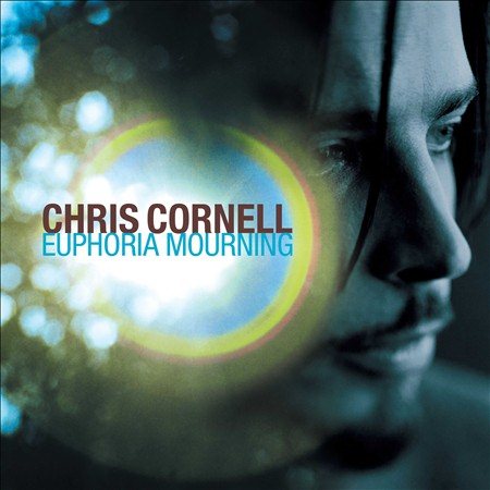 Chris Cornell EUPHORIA MOURNIN(LP)