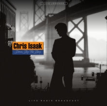 Chris Isaak Down By the Bay