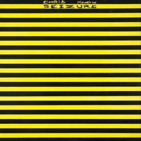 Chris Knox SEIZURE