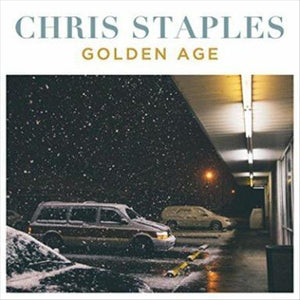 Chris Staples GOLDEN AGE