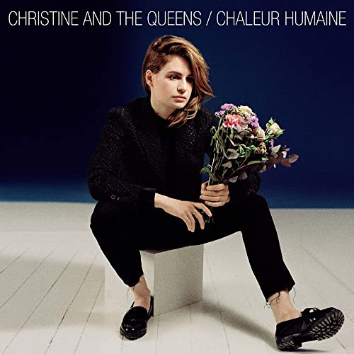 Christine and the Queens Chaleur Humaine [LP]
