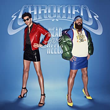 Chromeo Head Over Heels (Deluxe)(2LP 180 Gram Vinyl w/Digital Download)