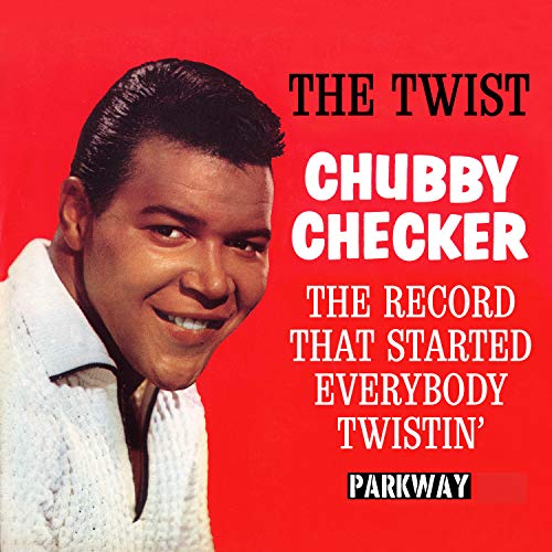 Chubby Checker The Twist [7