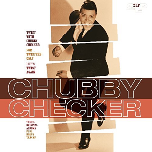 Chubby Checker Twist with Chubby Checker