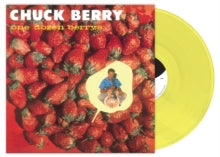 Chuck Berry One Dozen Berrys [Yellow Colored Vinyl] [Import]
