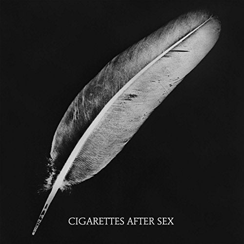 Cigarettes After Sex Affection [Explicit Content] (7