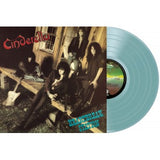 Cinderella Heartbreak Station (2020 RSD Exclusive) (Clear Blue Vinyl)