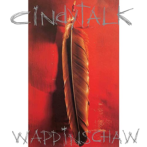 Cindytalk Wappinschaw