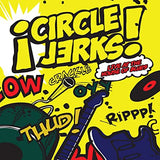 Circle Jerks Live at the House of Blues [Explicit Content] (2 Lp's)