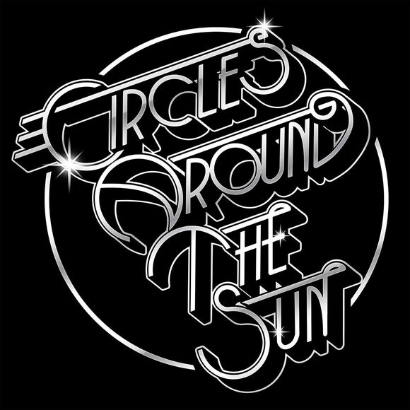 Circles Around The Sun Circles Around The Sun