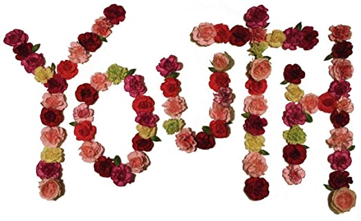 Citizen Youth (Red Vinyl)