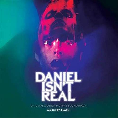Clark Daniel Isn't Real [2 LP]