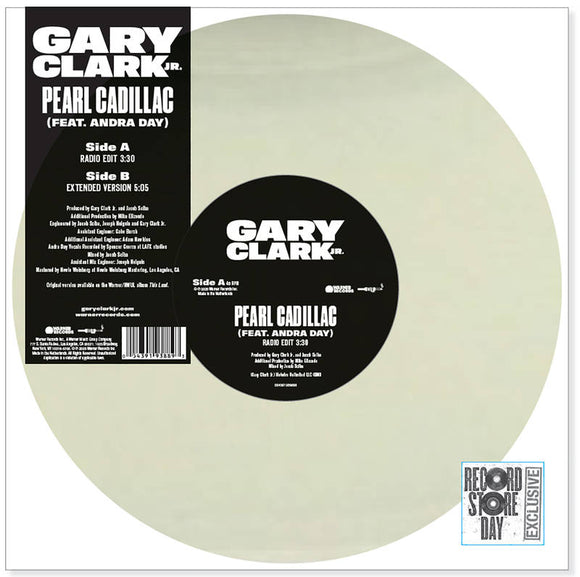 Clark Jr., Gary Pearl Cadillac (RSD20 EX) | RSD DROP