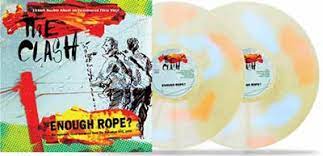 Clash Enough Rope? (2LP) (10