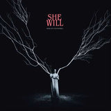Clint Mansell She Will (Original Motion Picture Soundtrack) [Pink LP]