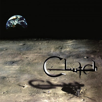 Clutch Clutch (180 Gram Vinyl) [Import]