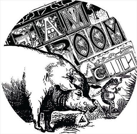 Clutch Jam Room (Picture Di