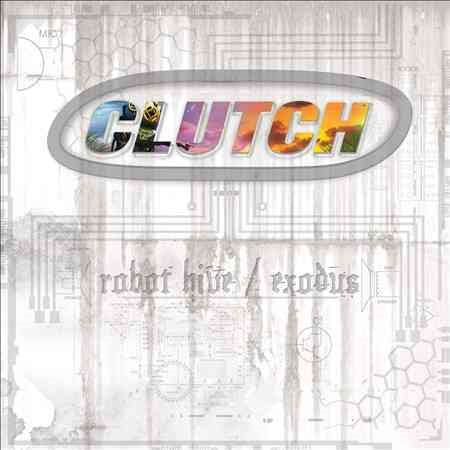 Clutch Robot Hive/Exodus