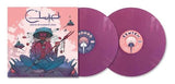 Clutch Sunrise On Slaughter Beach (Colored Vinyl, Magenta, Indie Exclusive)