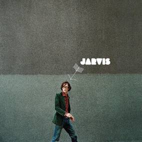 Cocker, Jarvis The Jarvis Cocker Record (GREEN VINYL) (RSD Black Friday 11.27.2020)